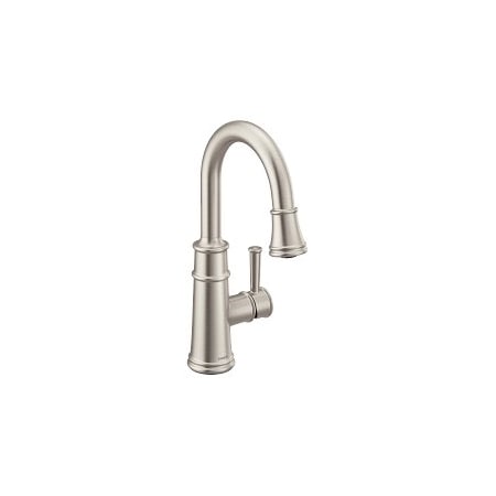 Moen Belfield Bar Pd Srs 6260SRS